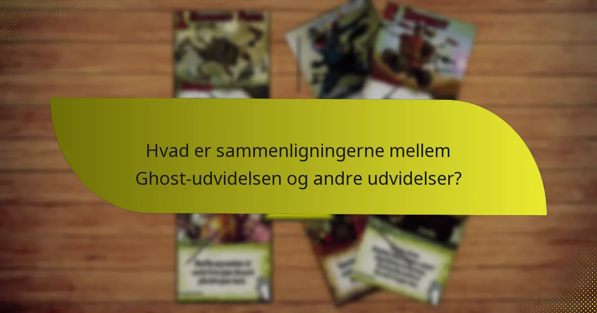Hvordan kan spillere udvikle strategier ved hjælp af Ghost-udvidelsen?