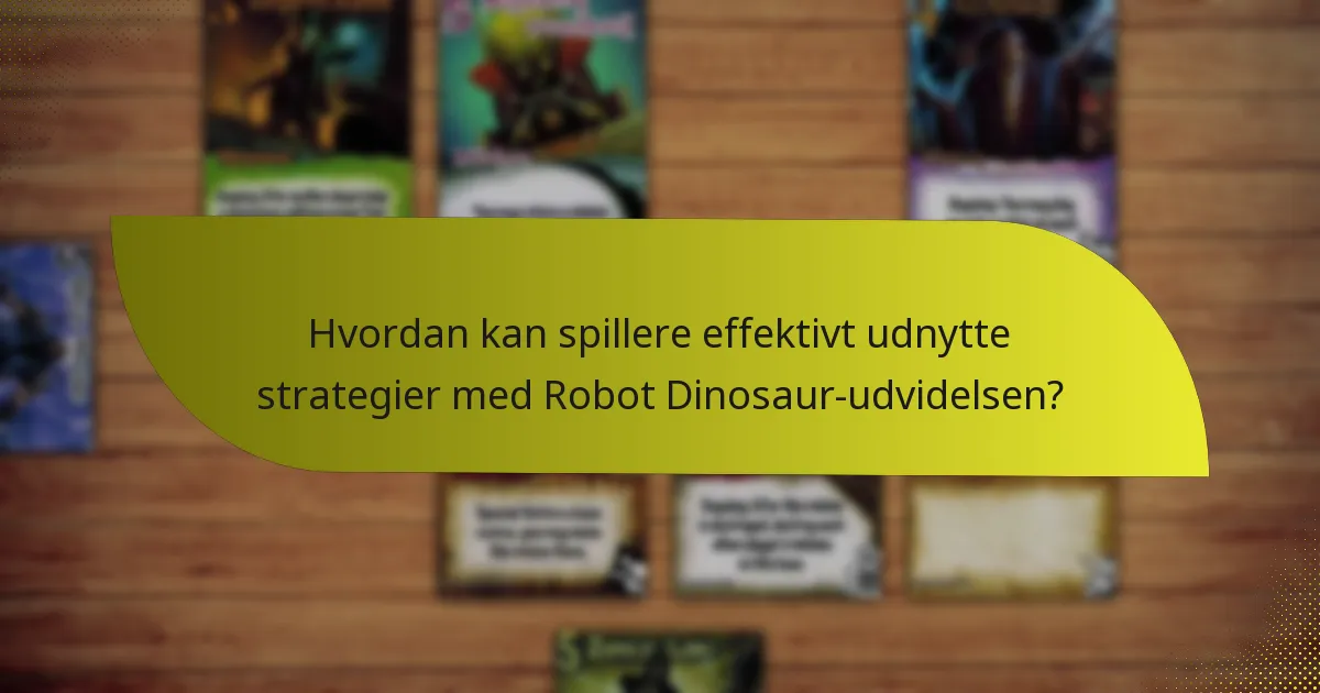Hvordan sammenlignes Robot Dinosaur-udvidelsen med tidligere udvidelser?
